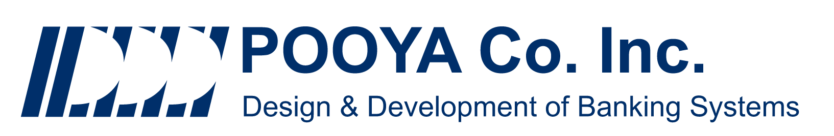 Pooya Co. logo